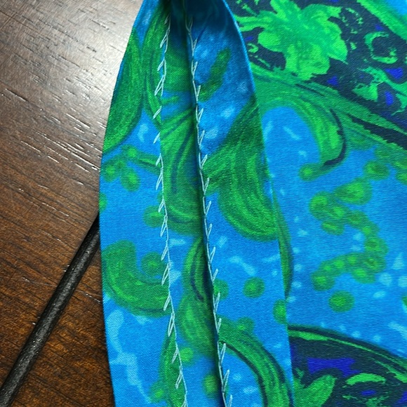 Very rare vintage Kamehameha Hawaiian Shirt Medium excellent condition - Picture 8 of 9